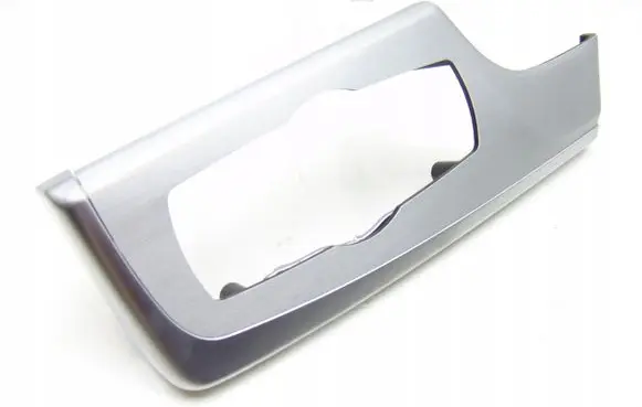 BMW 5 F10 F11 Panel trim 9166652