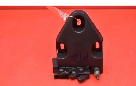 Renault Trafic I Tailgate/trunk/boot lock/catch/latch 