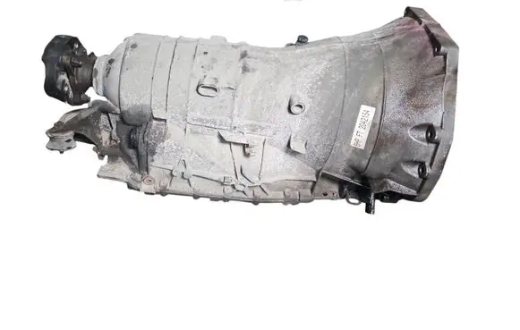 BMW 7 E65 E66 Automatic gearbox 6HP26