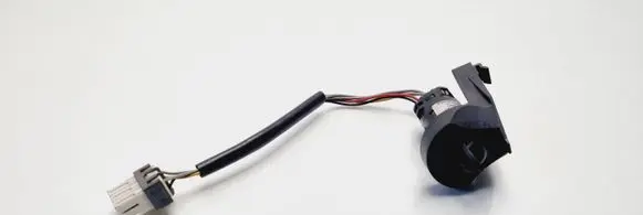 Citroen Xsara Picasso Interior temperature sensor 9628358080
