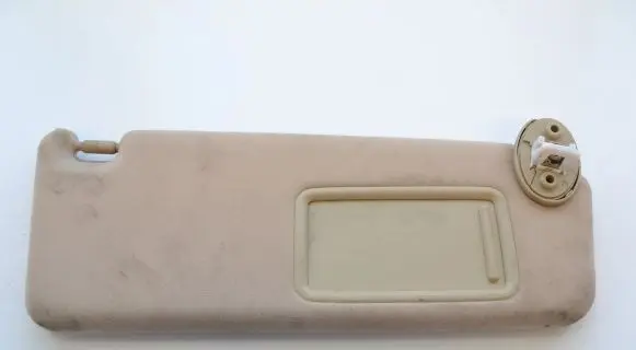 Sun visor