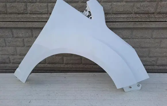 Ford C-MAX II Fender ppfdcmaxmk2