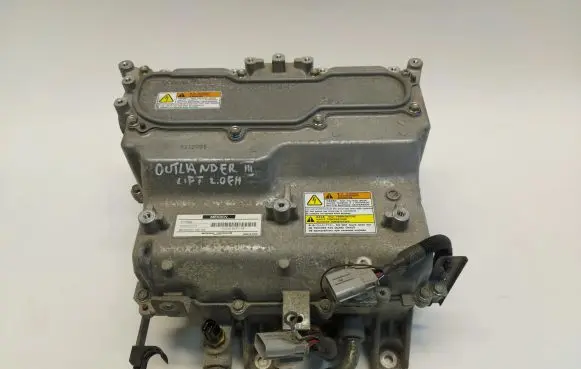 Mitsubishi Outlander Other control units/modules 9410a095