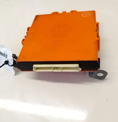 Toyota Prius (XW20) Other control units/modules 8967047020