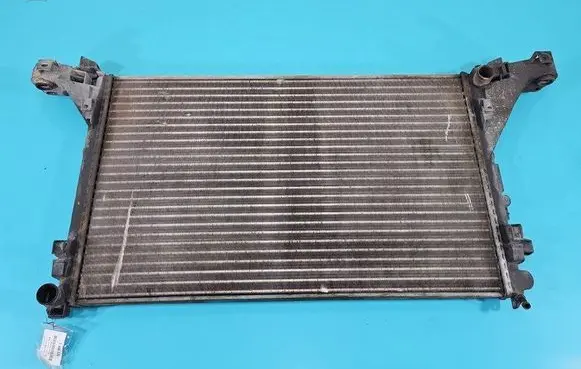 Renault Master III Coolant radiator IMPRK1446636