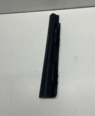 BMW 3 F30 F35 F31 Front driver seat rail trim 7243557
