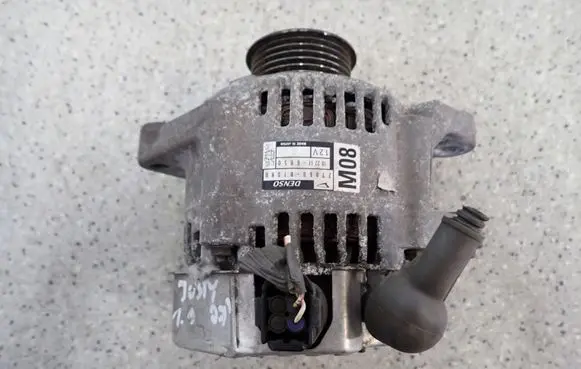Subaru Justy Generator/alternator 27060B1080
