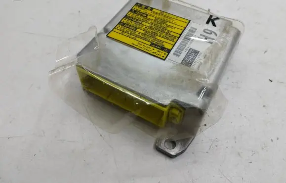 Toyota RAV 4 (XA20) Airbag control unit/module 8917042160 1523006912