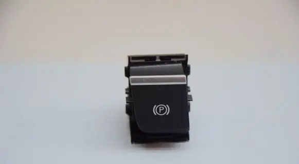 Audi Q5 SQ5 Hand brake release handle 80B927225