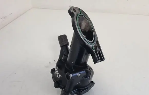 Ford Transit - Tourneo Connect Vacuum pump