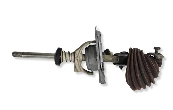 Audi A4 S4 B5 8D Gear shifter/selector 8D0711159