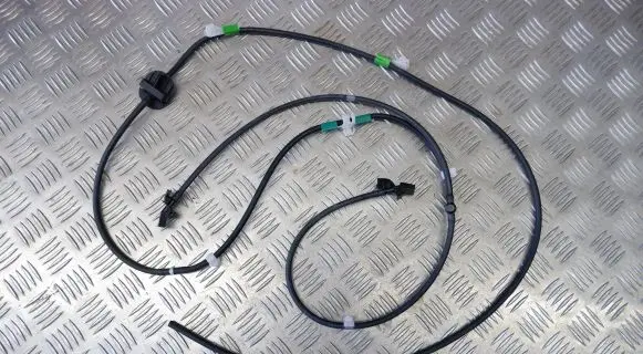 Toyota Corolla E210 E21 Windshield washer fluid hose 9009933080 9006916009 9006916010
