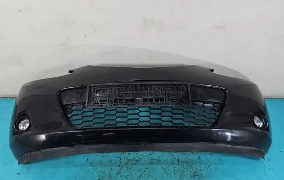 Mazda 2 Front bumper D65150031 IMPRK1562201
