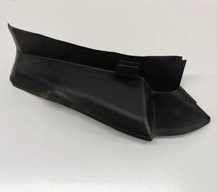 Mercedes-Benz EQC Other trunk/boot trim element A2936910100