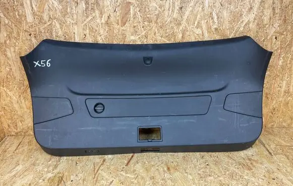 Audi A7 S7 4K8 Centre console side trim rear 4K8867979