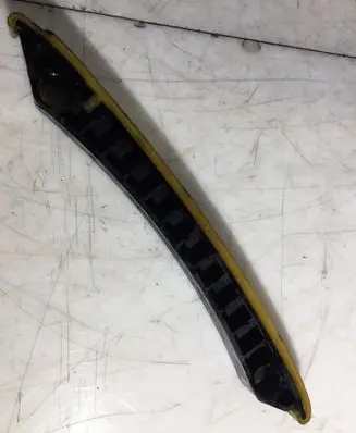 Opel Vivaro Slide rail for timing chain 130855231R