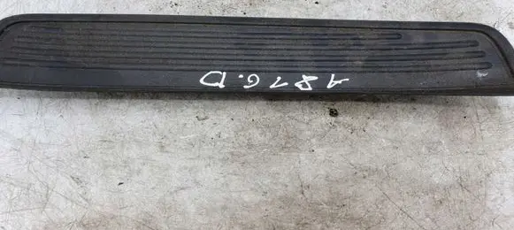 Honda Accord Rear sill trim cover 84212SEA0030