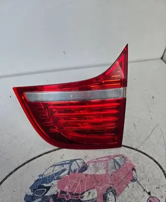 BMW X6 E71 Rear/tail lights A047949