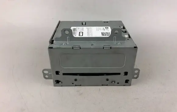 Opel Zafira C Radio/CD/DVD/GPS head unit 13454178