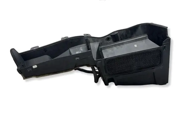 Maserati Levante Cabin air micro filter frame (part) 670102938