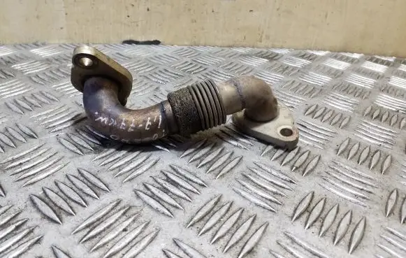 Seat Toledo III (5P) EGR valve line/pipe/hose 038131521CD