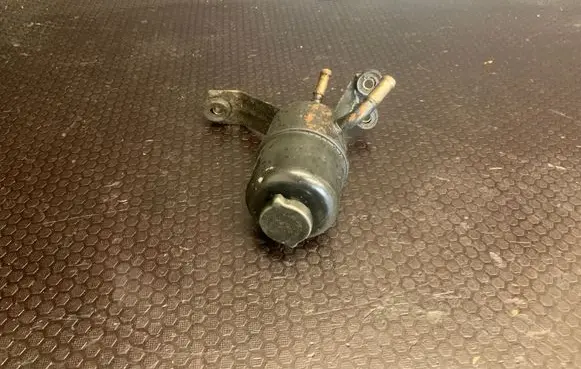 Hyundai Terracan Power steering fluid tank/reservoir 