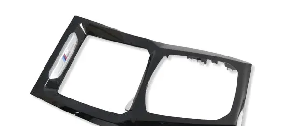 BMW X3 G01 Center console decorative trim 9871574