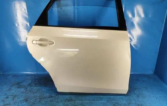 Toyota Prius+ (ZVW40) Front door 6700347200