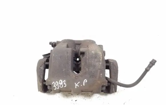 Mercedes-Benz GL X164 Front brake caliper A1644201783