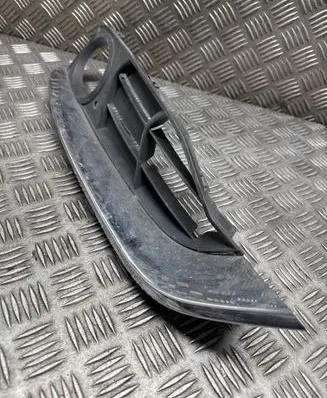 BMW 3 GT F34 Front fog light trim/grill 7294895