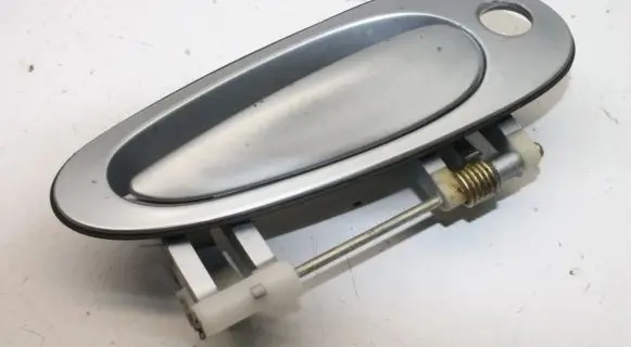 Porsche Boxster 986 Front door exterior handle 99653706205