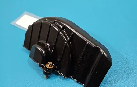 Porsche Panamera (970) Center console 94610725460 IMPRK1521554