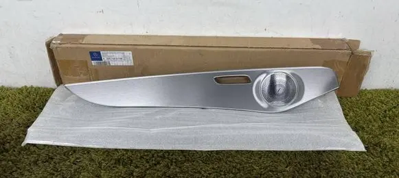 Mercedes-Benz C AMG W205 Front door trim bar A2057206708 2057206708