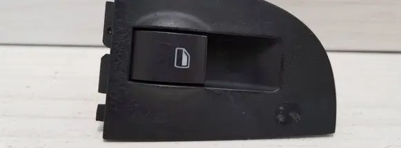 Audi A6 S6 C5 4B Electric window control switch 4B0959855A