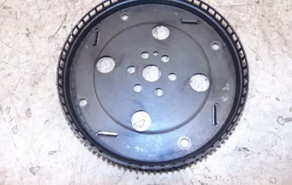 KIA Rio Flywheel 0K32B19020