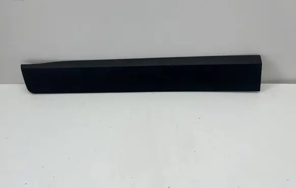 Opel Crossland X Front door trim (molding) 13482096