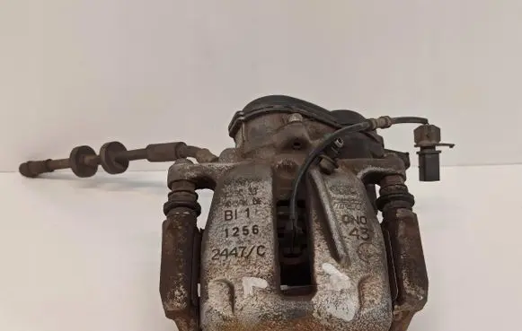 Audi A8 S8 D4 4H Rear brake caliper