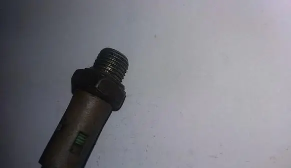 Coolant temperature sensor
