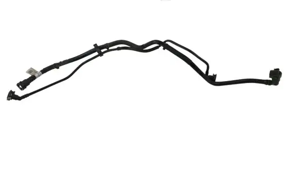 Vacuum line/pipe/hose
