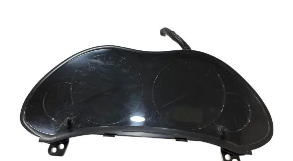 Toyota Avensis T250 Speedometer (instrument cluster) 8380005C00C MB2574305297