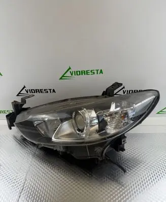Mazda 6 Headlight/headlamp