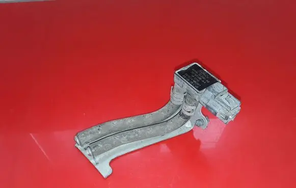 Ford Transit Exhaust gas pressure sensor 6G9N5L200AB 30785486AA DP1200