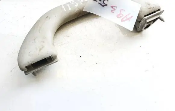 Skoda Octavia Mk2 (1Z) Front interior roof grab handle 6y0857607m