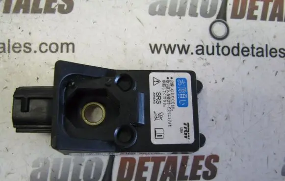 Honda CR-V Airbag deployment crash/impact sensor 77970S9AC813M1