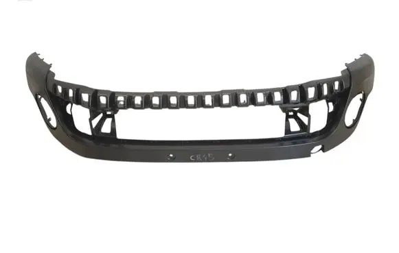 Volkswagen Cross Polo Front bumper 6R0805903EAUTOAS21 6R0805903E