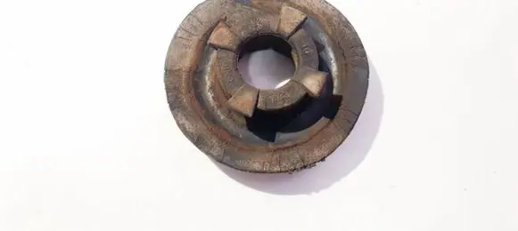 Nissan Note (E11) Front coil spring rubber mount 55034ax600