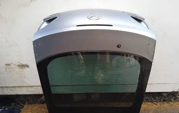Mazda 6 Tailgate/trunk/boot lid