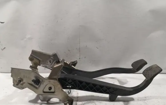 Opel Meriva A Pedal assembly 93389969