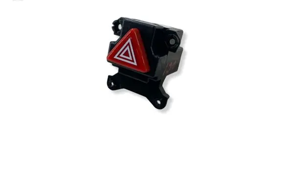 Hyundai i30 Hazard light switch 93730G4AA0