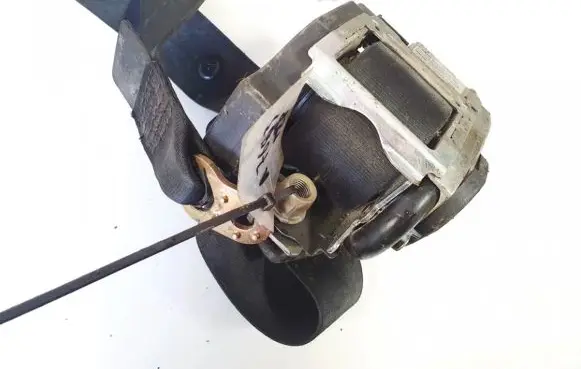 Skoda Superb B5 (3U) Front seatbelt 3b1857706d